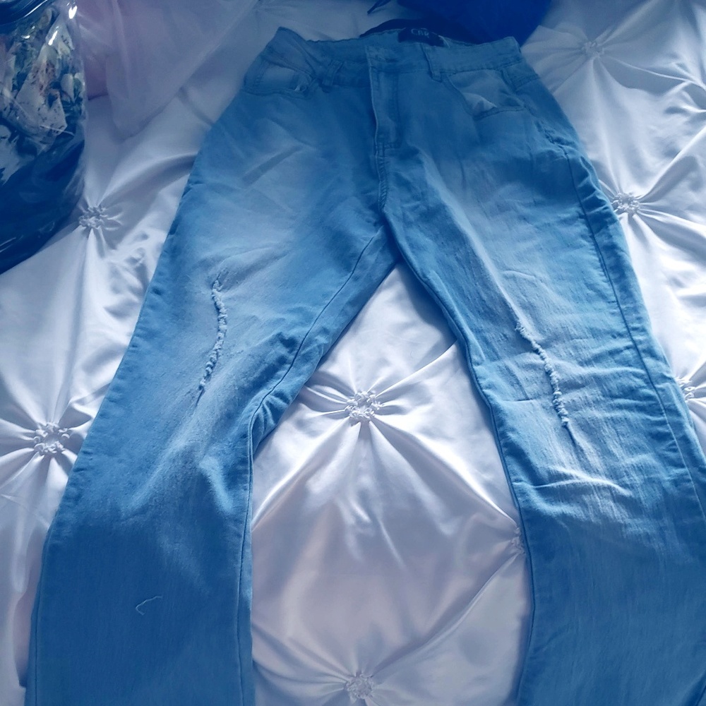 New with Tags Jeans/Denim Pants Size Small